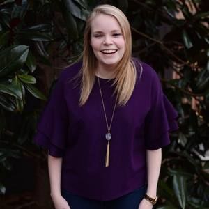 Meet your Posher, Jenna